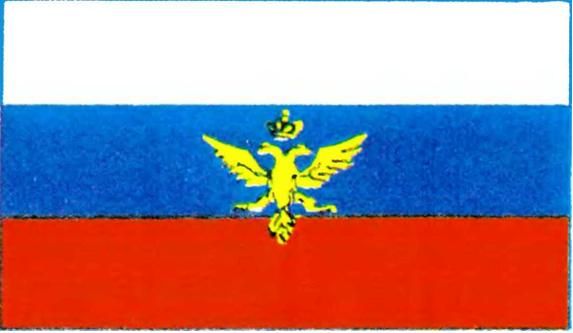 Флаг нея. Флаг Руси 17 века. Флаг царской России 1668. Флаг России 1668-1693. Бело синий флаг с орлом.