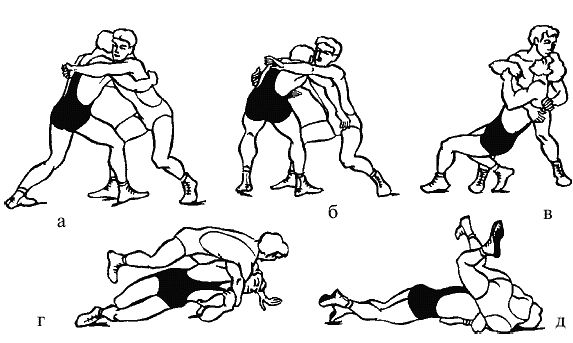 Позиции в борьбе. Греко Римская борьба приемы. Приёмы греко римской борьбы. Приемы вольной борьбы. Вольная борьба приемы.