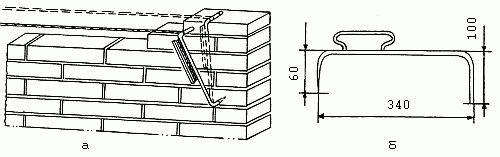 Кирпич своими руками чертежи. Причальная скоба для каменщика. Приспособа для кладки кирпича чертеж. Причалка для кладки кирпича чертеж. Чертеж приспособления для кладки кирпича.